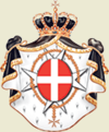 100 px The Arms of the Order of Malta