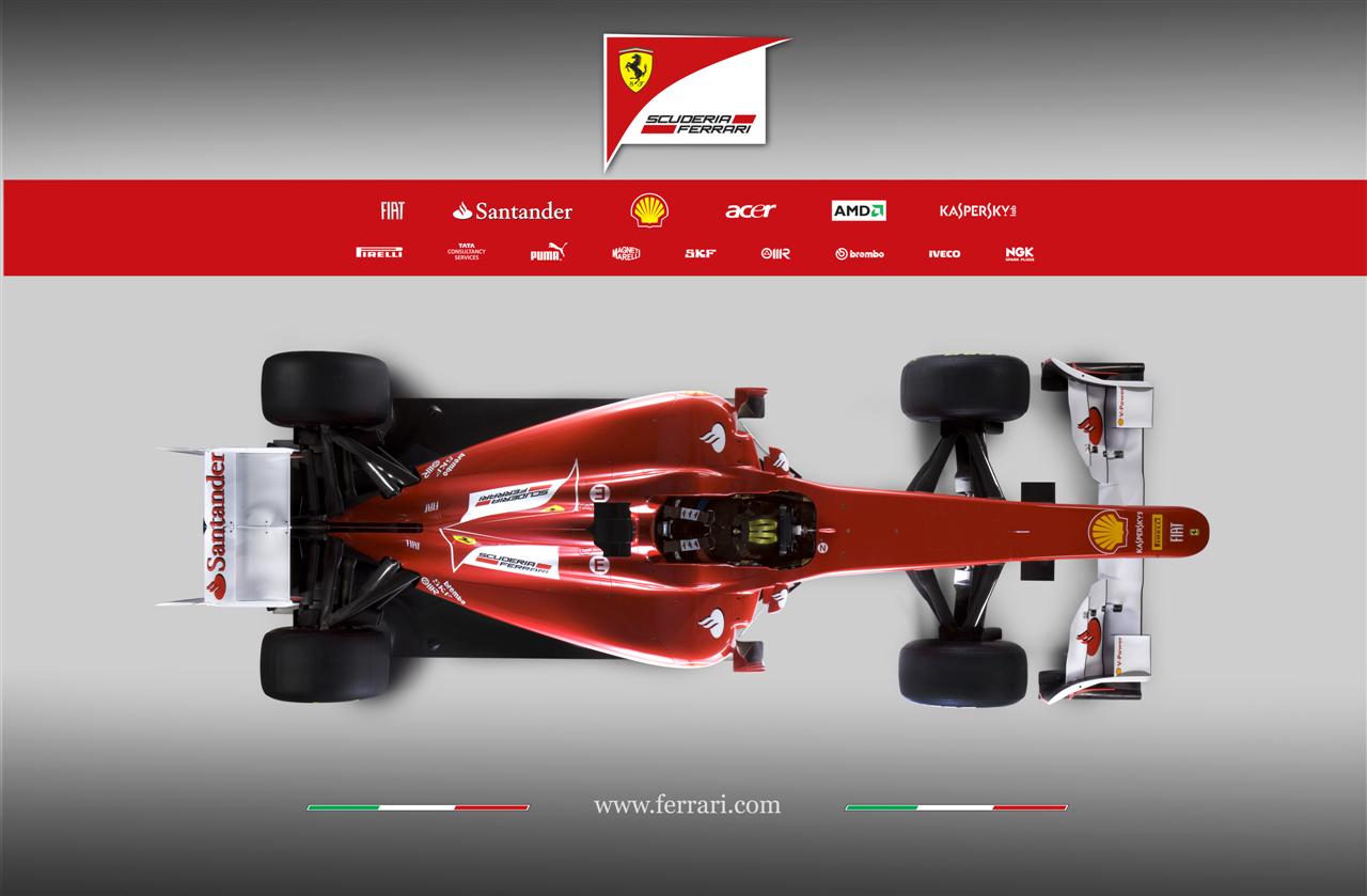 Ferrari F 150 F 1 006