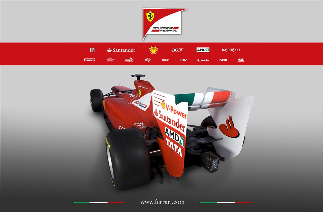 Ferrari F 150 F 1 005
