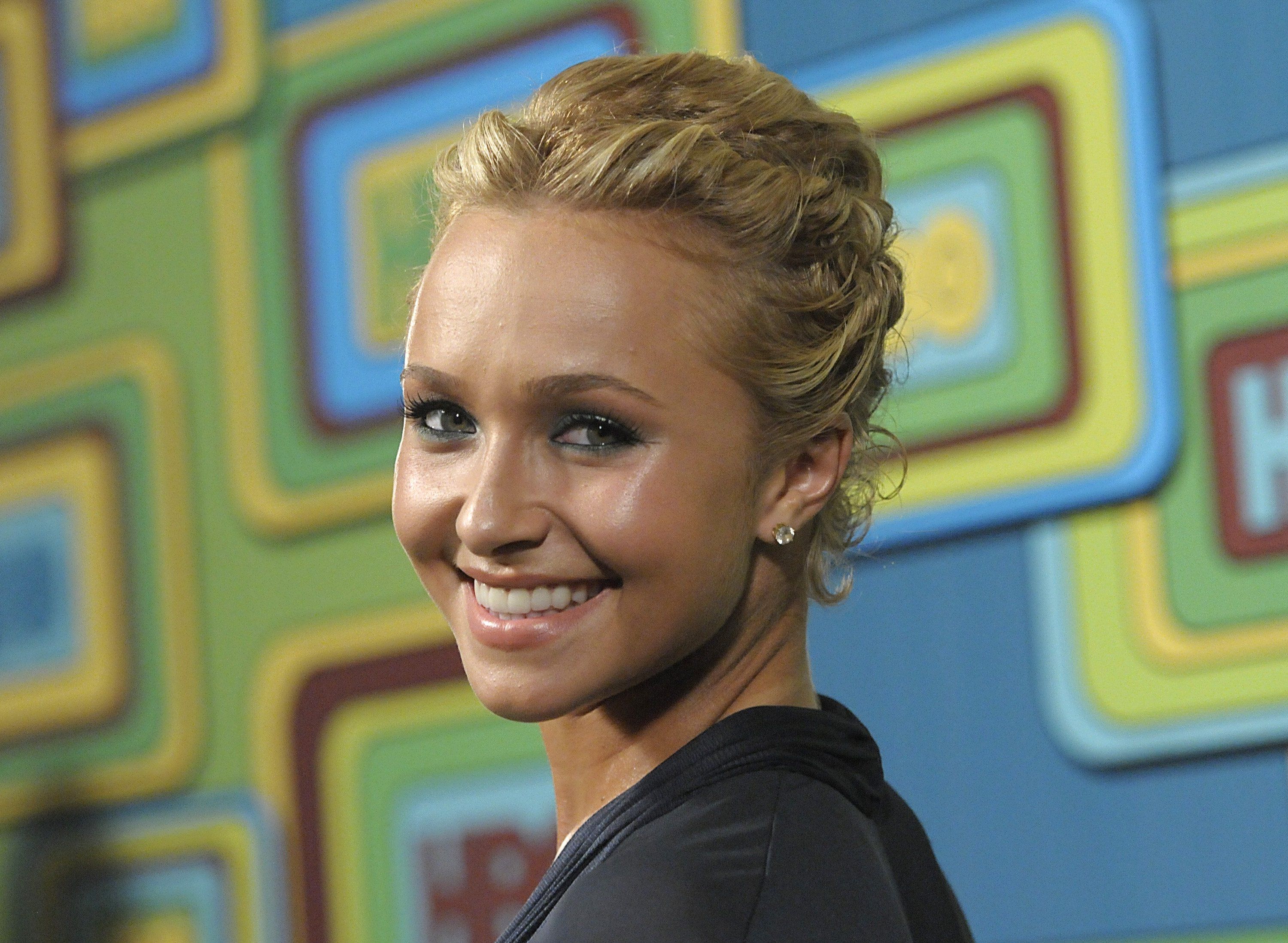 Hayden Panettiere Kingdom Hearts