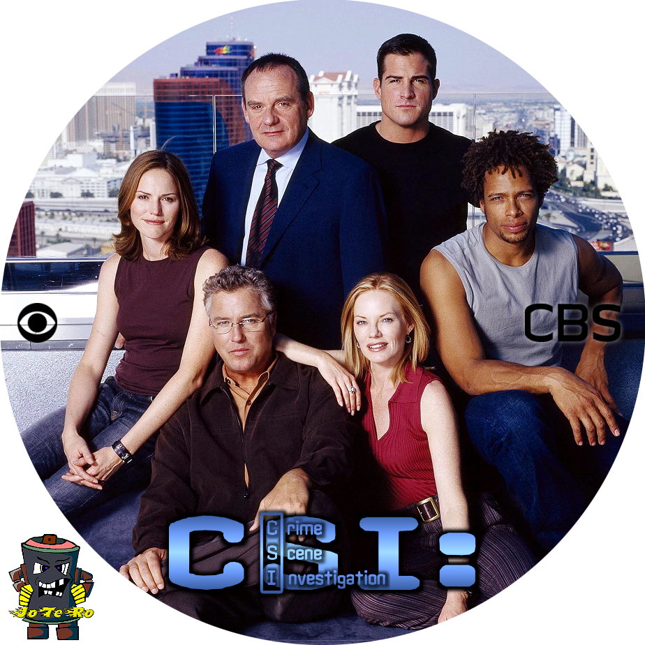 CSI L 3